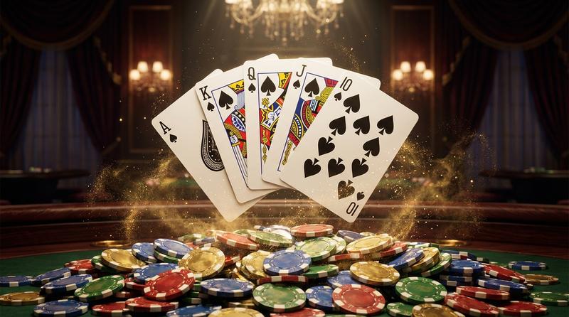 全自动棋牌设备人才缺口超五万，跨学科工程师为何成香饽饽？